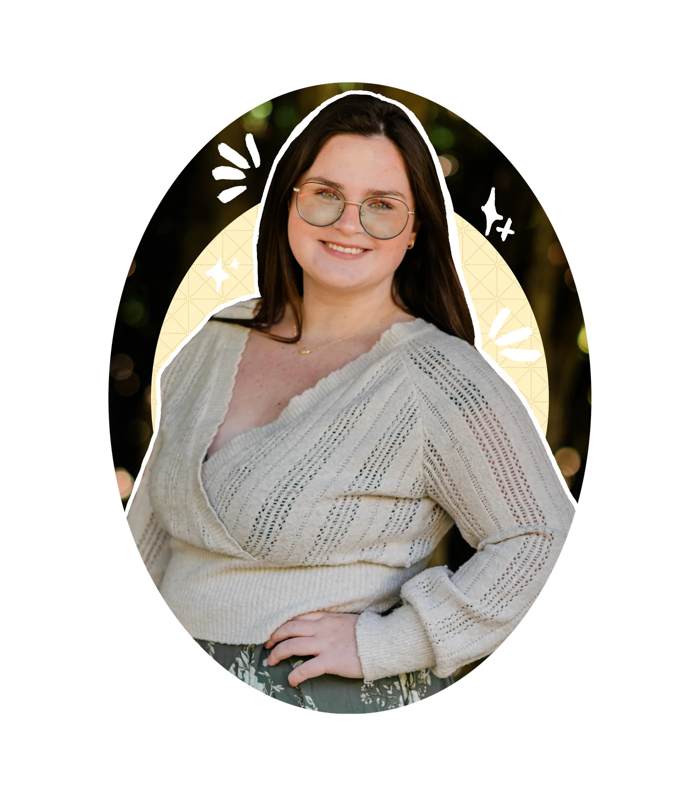 Emma Patti, a private tutor serving the greater Charlotte area